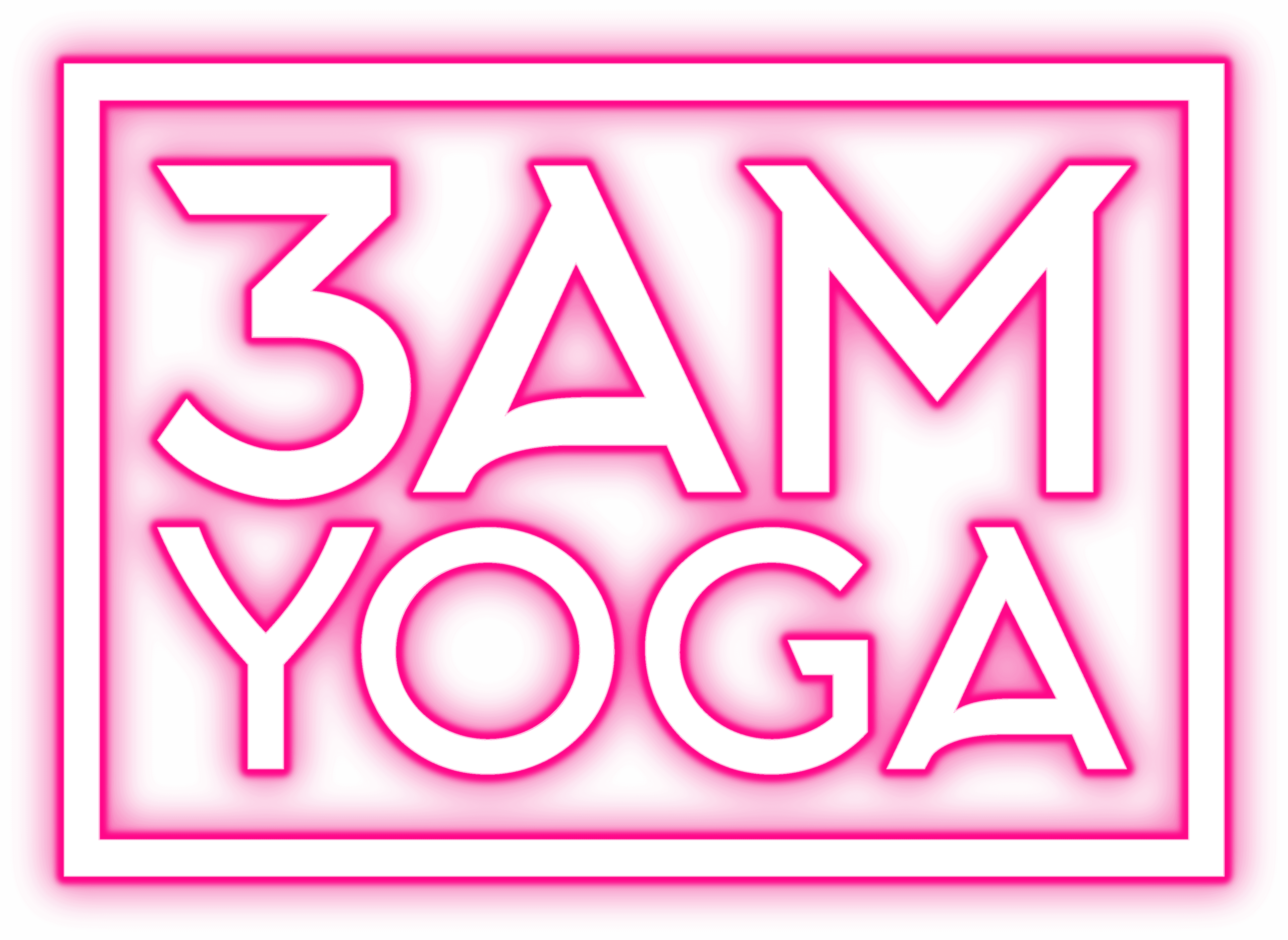 3AM Yoga